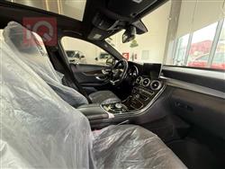 مرسيدس بنز C-Class